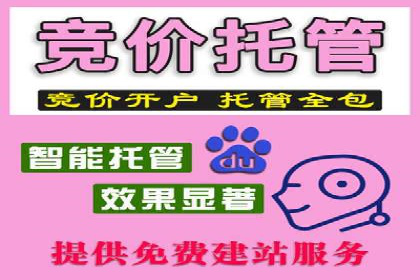 竞价开户推广案例深度剖析